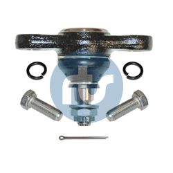 Опора шаровая передней подвески