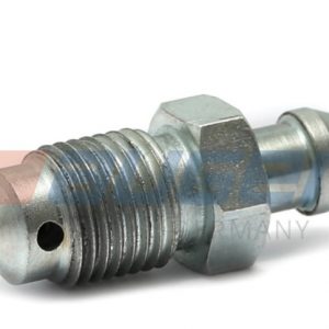 Штуцер прокачки тормозов