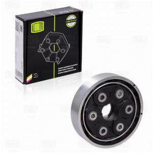 Муфта балансирная карданного вала