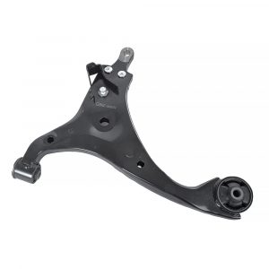 Рычаг передний левый