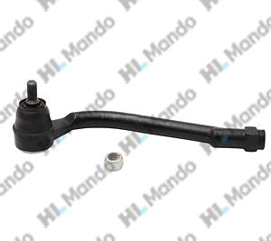 Наконечник рулевой левый