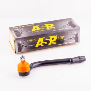 Наконечник рулевой левый