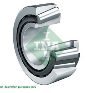 Подшипник дифференциала