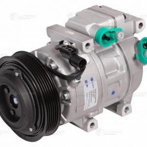 Компрессор кондиционера