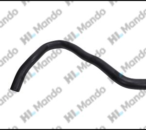 Патрубок радиатора