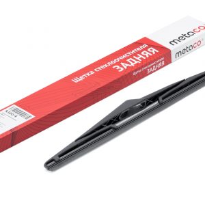 Щетка стеклоочистителя