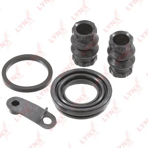 Р/к заднего суппорта