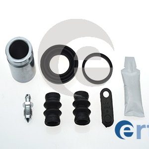 Р/к заднего суппорта с поршнем