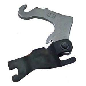 Рычаг стояночного тормоза