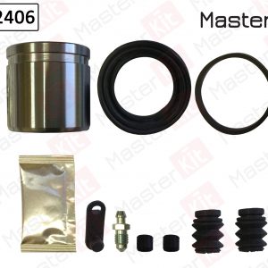 Р/к переднего суппорта с поршнем