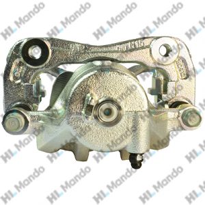 Суппорт тормозной передний правый