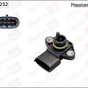 Датчик абсолютного давления