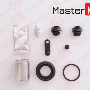 Р/к заднего суппорта с поршнем