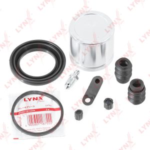 Р/к переднего суппорта с поршнем