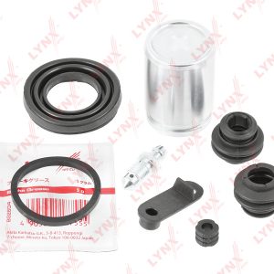 Р/к заднего суппорта с поршнем