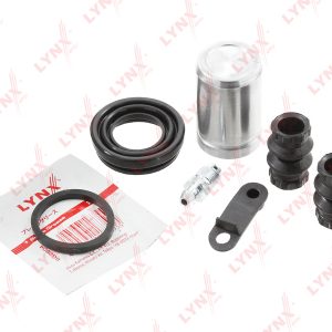 Р/к заднего суппорта с поршнем