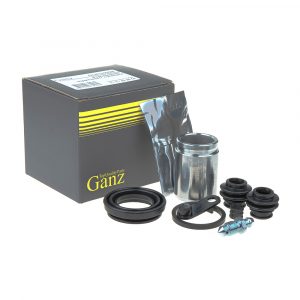 Р/к заднего суппорта с поршнем