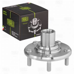 Ступица передняя