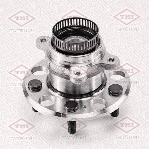 Ступица задняя