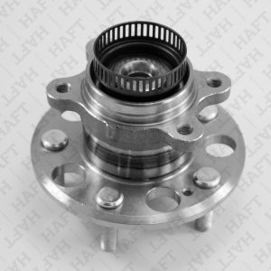 Ступица задняя