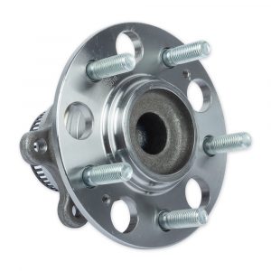 Ступица задняя