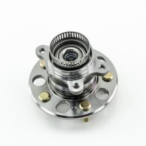 Ступица задняя