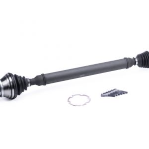 Полуось передняя правая