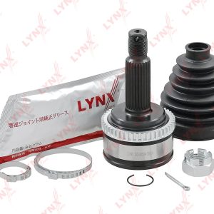 ШРУС наружный передний