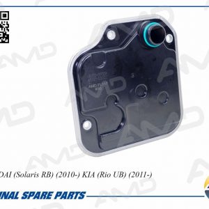 Фильтр АКПП