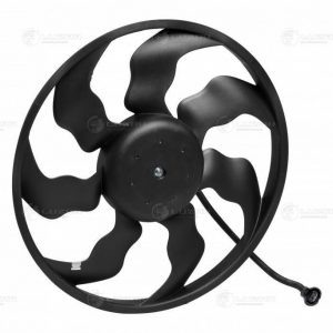 Вентилятор радиатора