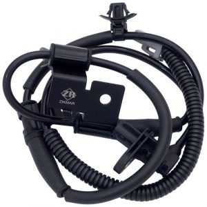 Датчик ABS передний левый