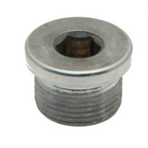 Пробка маслосливная КПП