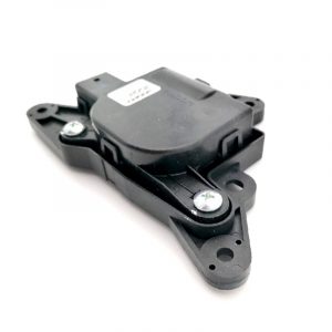 Моторчик заслонки отопителя