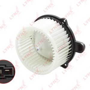 Моторчик отопителя