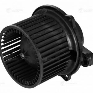 Моторчик отопителя