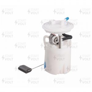 Насос топливный электрический