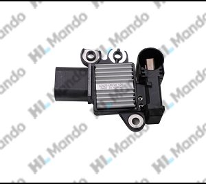 Реле-регулятор напряжения