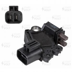 Реле-регулятор напряжения