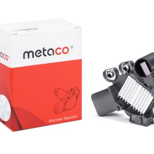 Реле-регулятор напряжения