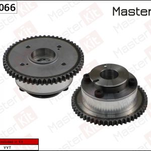 Механизм изменения фаз ГРМ