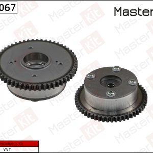 Механизм изменения фаз ГРМ