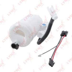 Фильтр топливный