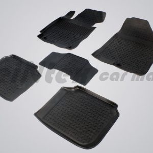 Коврики салона к-кт