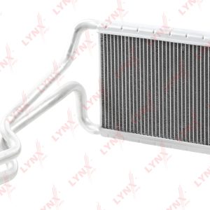 Радиатор отопителя