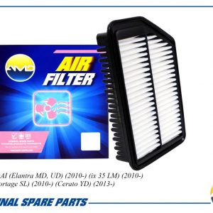 Фильтр воздушный