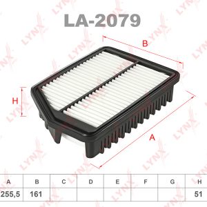 Фильтр воздушный