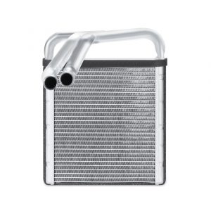 Радиатор отопителя