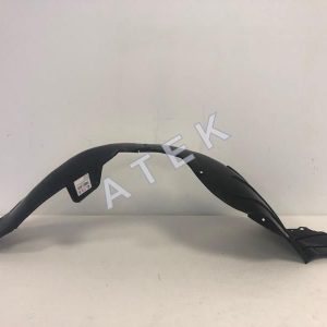 Локер передний левый