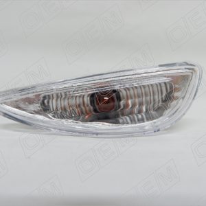 Повторитель на крыло левый