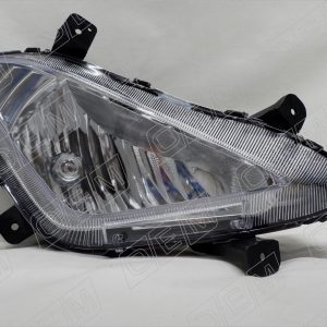 Фара противотуманная правая